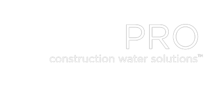 Clearpro Water Logo
